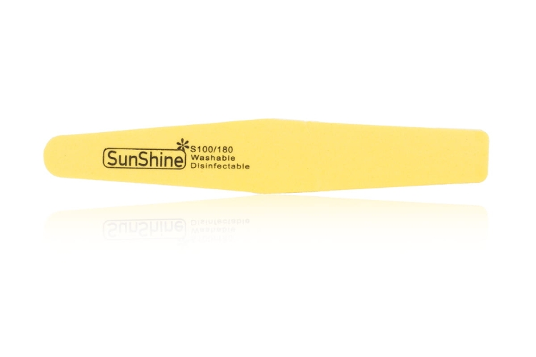 Polerka trumienka 100/180 SUNSHINE