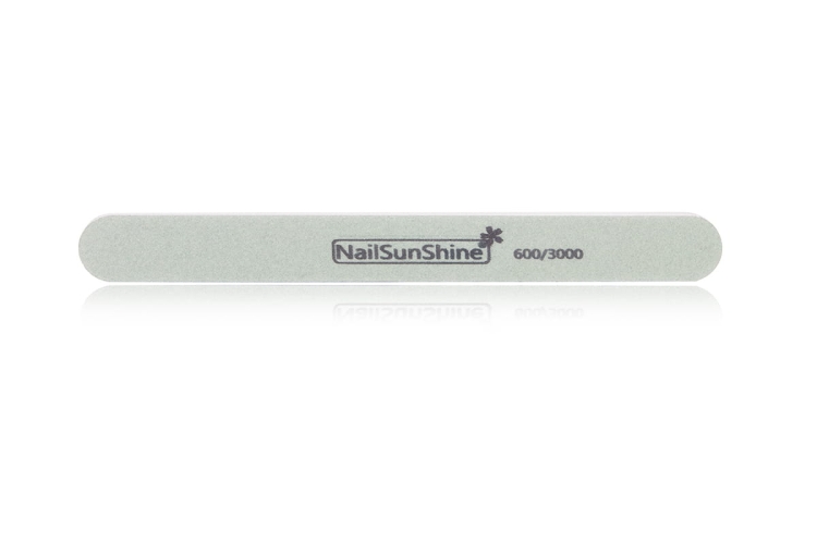 Polerka profesjonalna NAIL SUNSHINE 600/3000