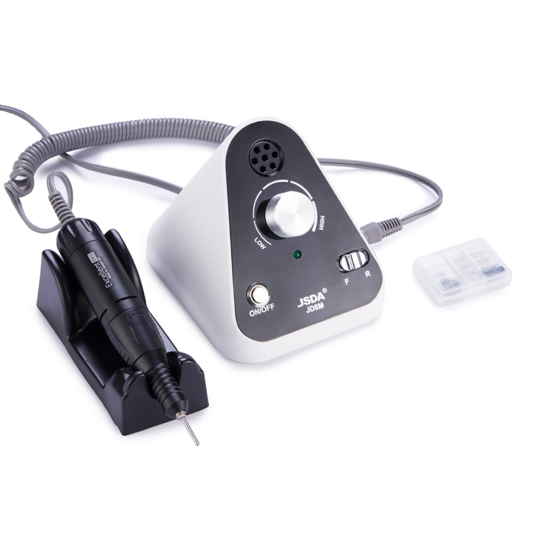 Frezarka JSDA JD8M 35W - zestaw