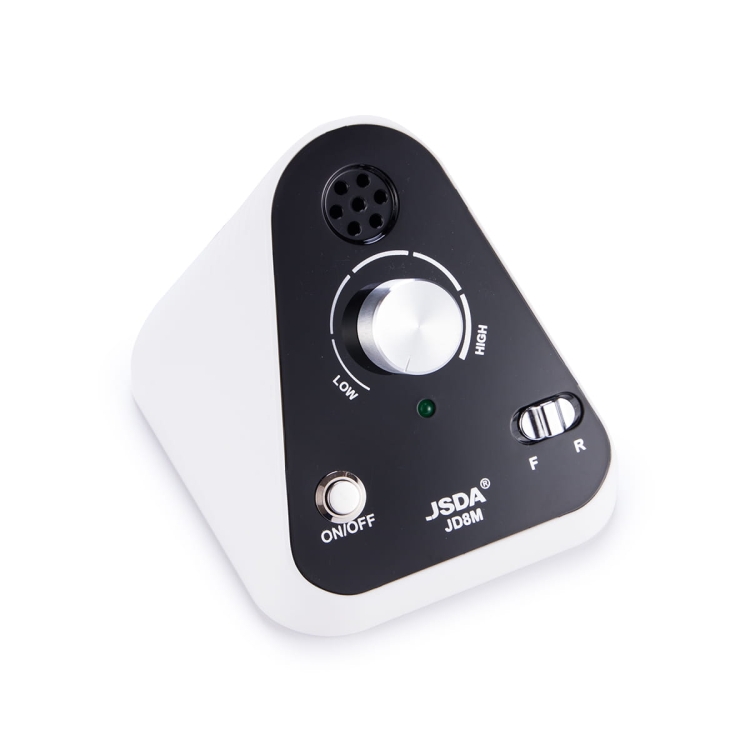 Frezarka JSDA JD8M 35W - zestaw