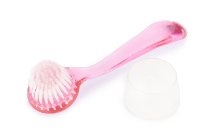 Profesjonalna szczoteczka do manicure
