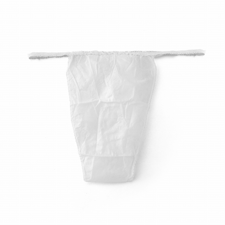 Stringi kosmetyczne - 10 sztuk