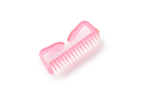 Duża szczoteczka do manicure