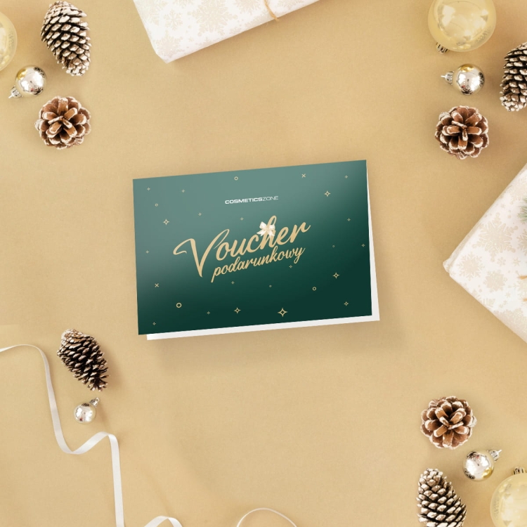 Voucher 100 - Idealny pomysł na prezent #2