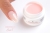 Nail extensions gel UV LED peach Cover 1 - 5ml