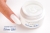 Nail extension gel UV LED Ice Jelly - Extreme White 5ml