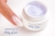 Nail extension gel UV LED Ice Jelly - Milky White 5ml