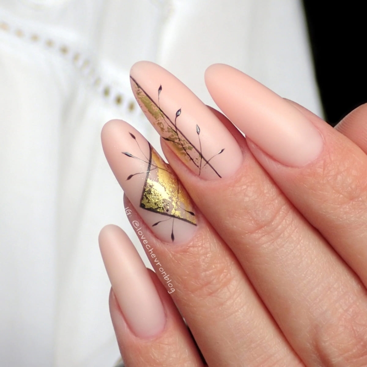 Nail extensions gel UV LED peach Cover 3 - 50ml