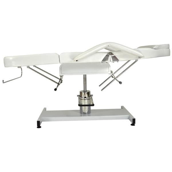 Hydrauliczny fotel kosmetyczny Classic