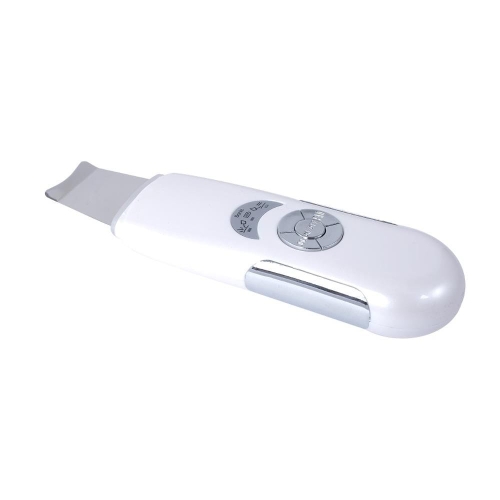 Peeling kawitacyjny MINI bezprzewodowy Sonic Cleaner