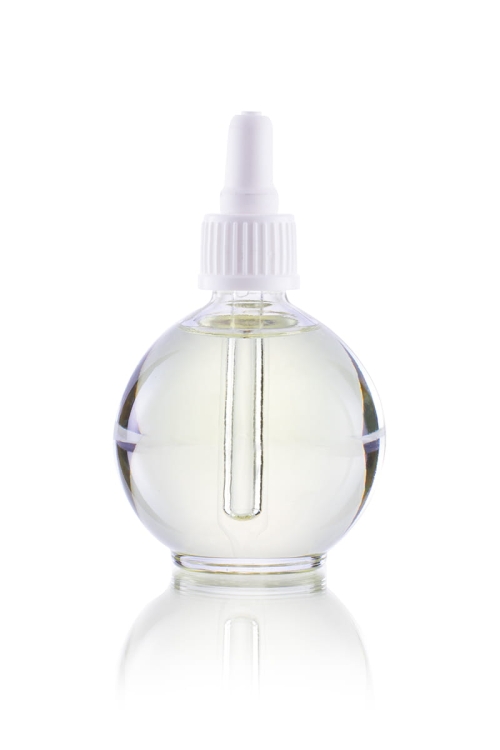 Oliwka z zakraplaczem - melon 75ml