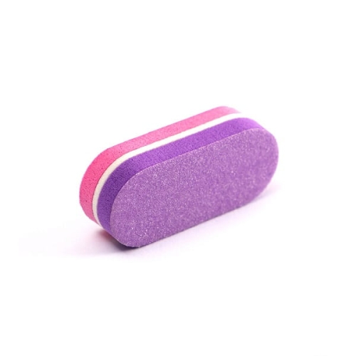 Mini diamentowa polerka do paznokci