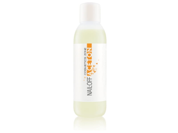 Aceton kosmetyczny  1000 ml