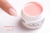 Nail extensions gel UV LED peach Cover 2 - 100ml