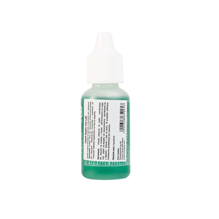 Infa-Lab Liquid Styptic Skin Protector 15ml płyn hamujący krwawienie