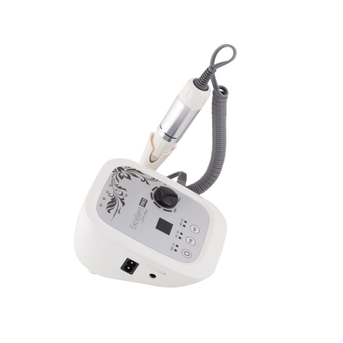 Frezarka do paznokci XY302 Master Power 45W - zestaw