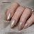 Stylizacja wykonana lakierem 544  Cosmetics Zone
