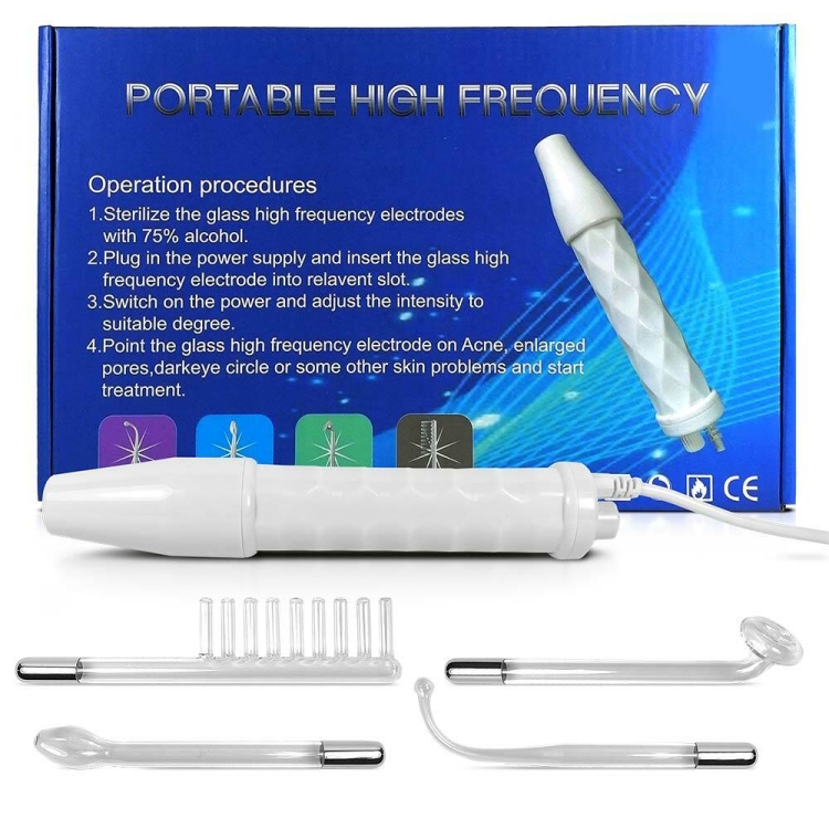 MINI CLASSIC Darsonval – High Frequency