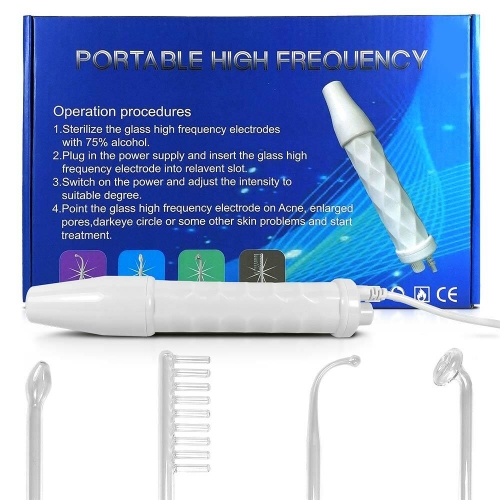 MINI CLASSIC Darsonval – High Frequency