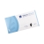 ABENA Rękawiczki nitrylowe rozmiar L 100szt (bezpudrowe) CZARNE