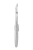 Cążki do skórek  ostrze 5mm Staleks Pro NS-30-5 (N5-40-05)