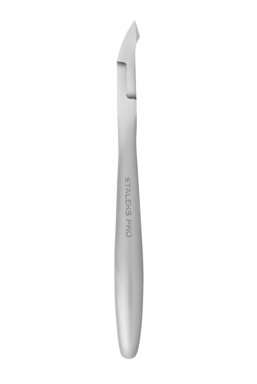 Cążki do skórek ostrze 5mm Staleks Pro NS-10-5 (N3-10-05)