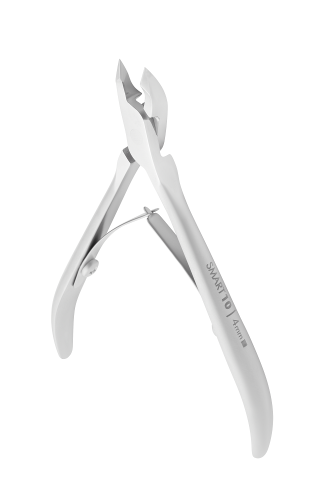Cążki do skórek ostrze 4mm Staleks Pro NS-10-4