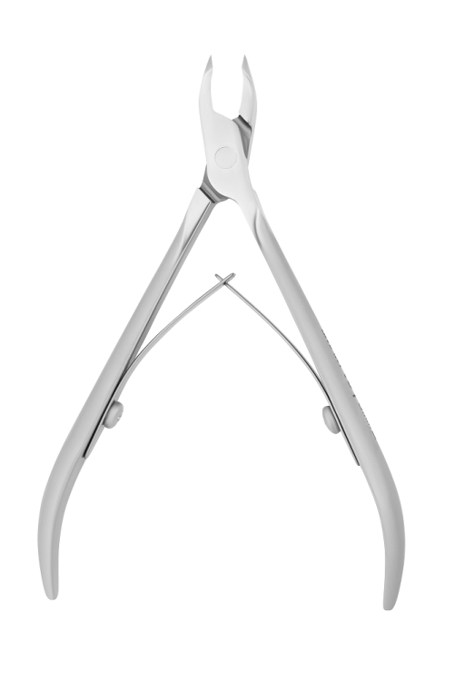 Cążki do skórek ostrze 3mm Staleks Pro NS-10-3 (N3-10-03)