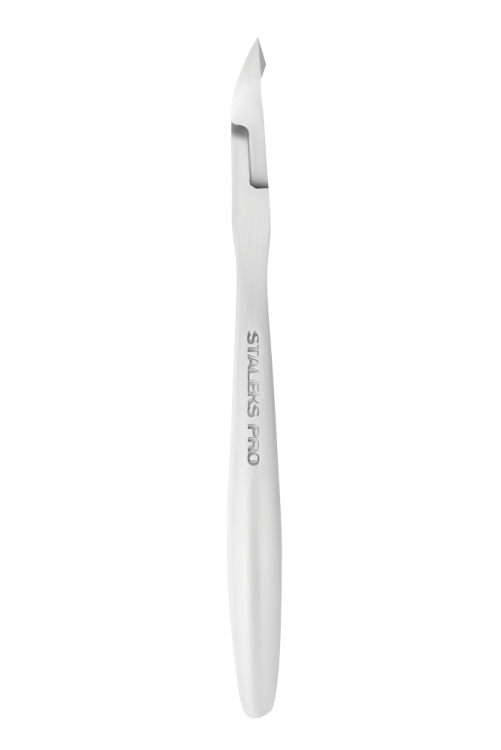 Cążki do skórek ostrze 5mm Staleks Pro NE-90-5