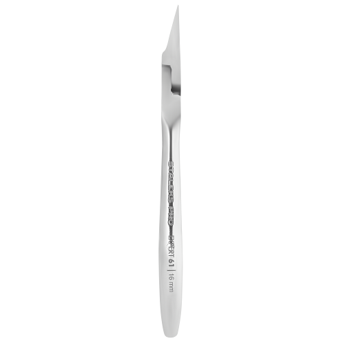 Cążki do wrastających paznokci ostrze 16mm Staleks Pro NE-61-16 (N7-61-16)