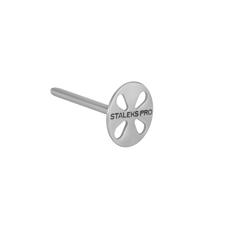 PODODISC metalowy wydłużony M PDLset-20