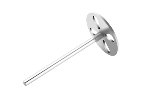 PODODISC S+ zestaw wymiennych nakładek 180 (5 szt.)