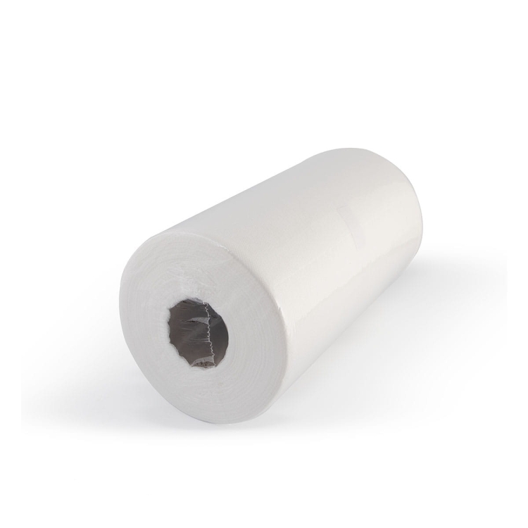 Podkład włókninowy laminowany 50cm x 50m