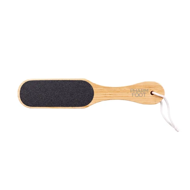 Tarka do pedicure dwustronna 150/100 PF