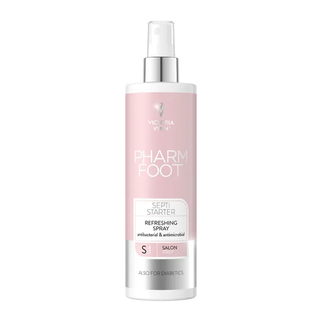 Septi starter 300ml spray odświeżający
