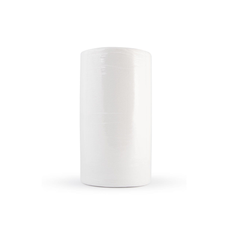 Czyściwo perforowane MINI 30cm x 50cm rolka 50m
