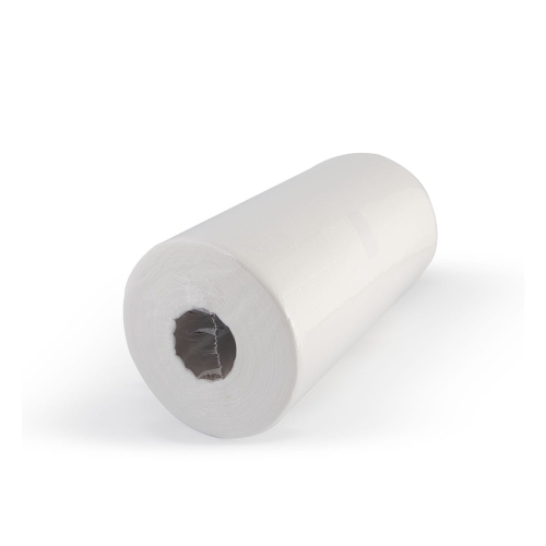Czyściwo perforowane MINI 30cm x 50cm rolka 50m