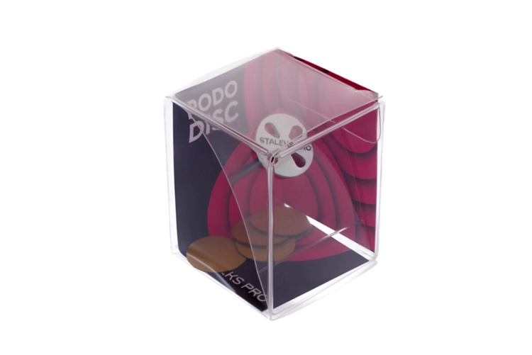 PODODISC S+ zestaw wymiennych nakładek 180 (5 szt.)