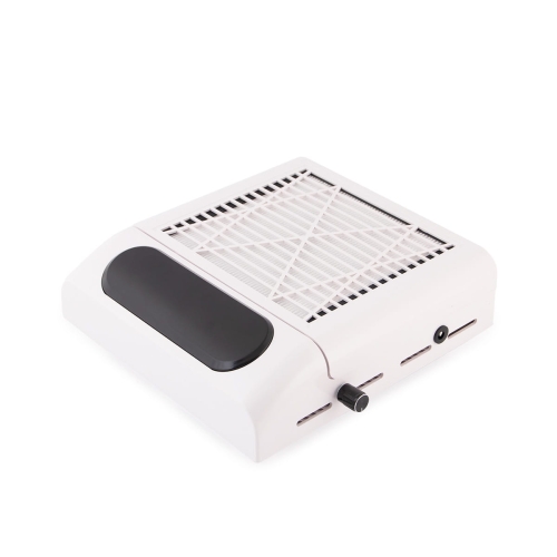 Kasetowy pochłaniacz pyłu do manicure DJ-608 80W