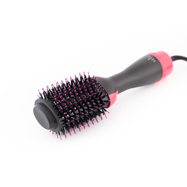 Szczotko-suszarka do włosów EL-STYLE-EM1