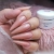 Nail extension gel UV LED Ice Jelly dirty pink - Cover 9 - 5ml