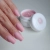 Nail extension gel UV LED Ice Jelly dirty pink Cover 8 - 5ml
