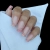 Nail extension gel UV LED Ice Jelly peach - Cover 3 - 5ml