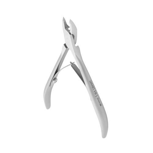 Cążki do skórek ostrze 3mm Staleks Pro NS-10-3 (N3-10-03)
