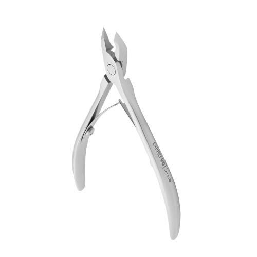 Cążki do skórek ostrze 5mm Staleks Pro NE-90-5