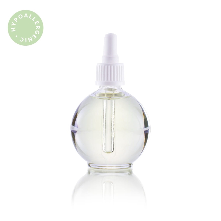 Zapachowa oliwka z zakraplaczem - melon 75ml