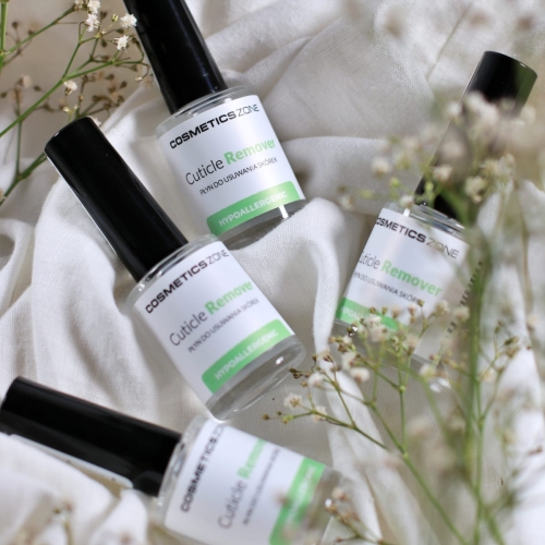 Płyn do usuwania skórek Remover - 15ml