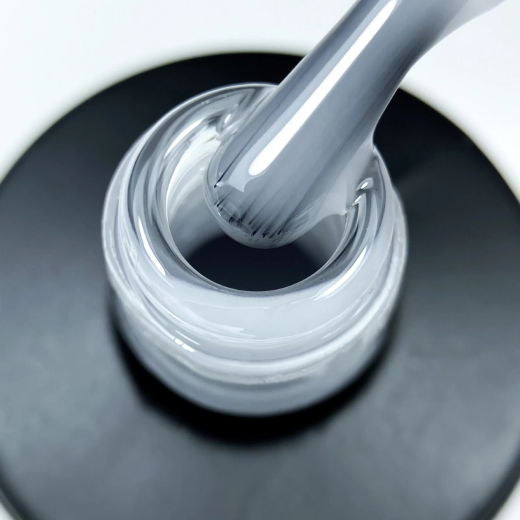 Kolekcja hipoalergiczne Bazy kauczukowe Rubber Base