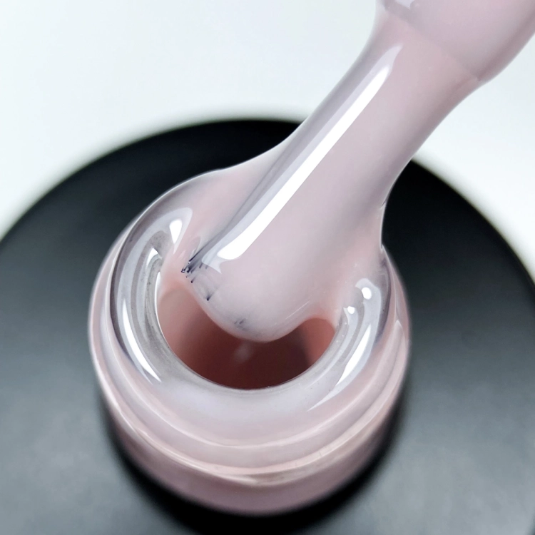 Kolekcja hipoalergiczne Bazy kauczukowe Rubber Base