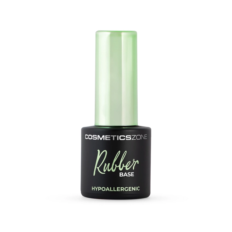 Kolekcja hipoalergiczne Bazy kauczukowe Rubber Base
